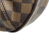 ルイ・ヴィトン LOUIS VUITTON テムズGM N48181 ブラウン ダミエ レディース ショルダーバッグ