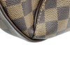 ルイ・ヴィトン LOUIS VUITTON テムズGM N48181 ブラウン ダミエ レディース ショルダーバッグ
