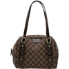 ルイ・ヴィトン LOUIS VUITTON リヴィントンPM N41157 ブラウン ダミエ レディース ショルダーバッグ