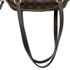 ルイ・ヴィトン LOUIS VUITTON リヴィントンPM N41157 ブラウン ダミエ レディース ショルダーバッグ