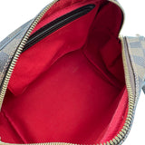 ルイ・ヴィトン LOUIS VUITTON リヴィントンPM N41157 ブラウン ダミエ レディース ショルダーバッグ