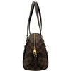 ルイ・ヴィトン LOUIS VUITTON リヴィントンPM N41157 ブラウン ダミエ レディース ショルダーバッグ