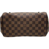 ルイ・ヴィトン LOUIS VUITTON リヴィントンPM N41157 ブラウン ダミエ レディース ショルダーバッグ