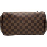 ルイ・ヴィトン LOUIS VUITTON リヴィントンPM N41157 ブラウン ダミエ レディース ショルダーバッグ
