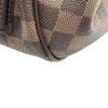 ルイ・ヴィトン LOUIS VUITTON リヴィントンPM N41157 ブラウン ダミエ レディース ショルダーバッグ