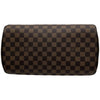 ルイ・ヴィトン LOUIS VUITTON リベラMM N41434 ブラウン ダミエ レディース ハンドバッグ