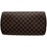 ルイ・ヴィトン LOUIS VUITTON リベラMM N41434 ブラウン ダミエ レディース ハンドバッグ