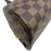 ルイ・ヴィトン LOUIS VUITTON リベラMM N41434 ブラウン ダミエ レディース ハンドバッグ