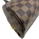 ルイ・ヴィトン LOUIS VUITTON リベラMM N41434 ブラウン ダミエ レディース ハンドバッグ
