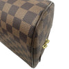 ルイ・ヴィトン LOUIS VUITTON リベラMM N41434 ブラウン ダミエ レディース ハンドバッグ