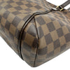 ルイ・ヴィトン LOUIS VUITTON トータリーPM N41282 ブラウン ダミエ レディース ショルダーバッグ