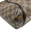 ルイ・ヴィトン LOUIS VUITTON トータリーPM N41282 ブラウン ダミエ レディース ショルダーバッグ
