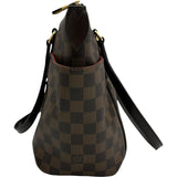 ルイ・ヴィトン LOUIS VUITTON トータリーPM N41282 ブラウン ダミエ レディース ショルダーバッグ