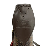 ルイ・ヴィトン LOUIS VUITTON トータリーPM N41282 ブラウン ダミエ レディース ショルダーバッグ