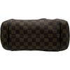 ルイ・ヴィトン LOUIS VUITTON トータリーPM N41282 ブラウン ダミエ レディース ショルダーバッグ
