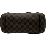 ルイ・ヴィトン LOUIS VUITTON トータリーPM N41282 ブラウン ダミエ レディース ショルダーバッグ