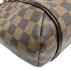 ルイ・ヴィトン LOUIS VUITTON トータリーPM N41282 ブラウン ダミエ レディース ショルダーバッグ