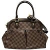 ルイ・ヴィトン LOUIS VUITTON トレヴィPM N51997 ブラウン ダミエ・キャンバス レディース ショルダーバッグ