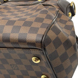ルイ・ヴィトン LOUIS VUITTON トレヴィPM N51997 ブラウン ダミエ・キャンバス レディース ショルダーバッグ