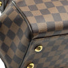 ルイ・ヴィトン LOUIS VUITTON トレヴィPM N51997 ブラウン ダミエ・キャンバス レディース ショルダーバッグ