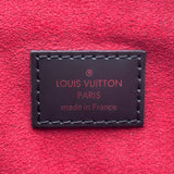 ルイ・ヴィトン LOUIS VUITTON トレヴィPM N51997 ブラウン ダミエ・キャンバス レディース ショルダーバッグ