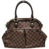 ルイ・ヴィトン LOUIS VUITTON トレヴィPM N51997 ブラウン ダミエ・キャンバス レディース ショルダーバッグ