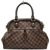 ルイ・ヴィトン LOUIS VUITTON トレヴィPM N51997 ブラウン ダミエ・キャンバス レディース ショルダーバッグ
