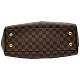 ルイ・ヴィトン LOUIS VUITTON トレヴィPM N51997 ブラウン ダミエ・キャンバス レディース ショルダーバッグ