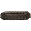ルイ・ヴィトン LOUIS VUITTON テムズ PM N48180 ブラウン ダミエ・エベヌ レディース ハンドバッグ