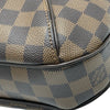 ルイ・ヴィトン LOUIS VUITTON テムズ PM N48180 ブラウン ダミエ・エベヌ レディース ハンドバッグ
