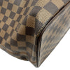 ルイ・ヴィトン LOUIS VUITTON サレヤMM N51182 ブラウン ダミエ レディース ショルダーバッグ