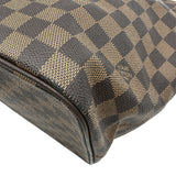ルイ・ヴィトン LOUIS VUITTON サレヤMM N51182 ブラウン ダミエ レディース ショルダーバッグ