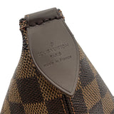ルイ・ヴィトン LOUIS VUITTON サレヤMM N51182 ブラウン ダミエ レディース ショルダーバッグ