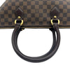 ルイ・ヴィトン LOUIS VUITTON サレヤMM N51182 ブラウン ダミエ レディース ショルダーバッグ