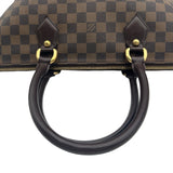 ルイ・ヴィトン LOUIS VUITTON サレヤMM N51182 ブラウン ダミエ レディース ショルダーバッグ