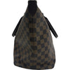 ルイ・ヴィトン LOUIS VUITTON サレヤMM N51182 ブラウン ダミエ レディース ショルダーバッグ