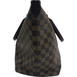 ルイ・ヴィトン LOUIS VUITTON サレヤMM N51182 ブラウン ダミエ レディース ショルダーバッグ