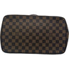 ルイ・ヴィトン LOUIS VUITTON サレヤMM N51182 ブラウン ダミエ レディース ショルダーバッグ