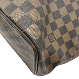 ルイ・ヴィトン LOUIS VUITTON サレヤMM N51182 ブラウン ダミエ レディース ショルダーバッグ