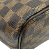 ルイ・ヴィトン LOUIS VUITTON サレヤPM N51183 ブラウン ダミエ レディース ハンドバッグ