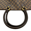 ルイ・ヴィトン LOUIS VUITTON サレヤPM N51183 ブラウン ダミエ レディース ハンドバッグ