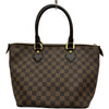 ルイ・ヴィトン LOUIS VUITTON サレヤPM N51183 ブラウン ダミエ レディース ハンドバッグ