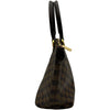 ルイ・ヴィトン LOUIS VUITTON サレヤPM N51183 ブラウン ダミエ レディース ハンドバッグ