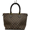 ルイ・ヴィトン LOUIS VUITTON サレヤPM N51183 ブラウン ダミエ レディース ハンドバッグ