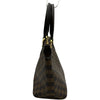 ルイ・ヴィトン LOUIS VUITTON サレヤPM N51183 ブラウン ダミエ レディース ハンドバッグ