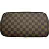 ルイ・ヴィトン LOUIS VUITTON サレヤPM N51183 ブラウン ダミエ レディース ハンドバッグ