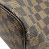 ルイ・ヴィトン LOUIS VUITTON サレヤPM N51183 ブラウン ダミエ レディース ハンドバッグ