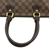 ルイ・ヴィトン LOUIS VUITTON サレヤPM N51183 ブラウン ダミエ・キャンバス レディース ハンドバッグ