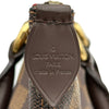 ルイ・ヴィトン LOUIS VUITTON サレヤPM N51183 ブラウン ダミエ・キャンバス レディース ハンドバッグ