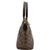 ルイ・ヴィトン LOUIS VUITTON サレヤPM N51183 ブラウン ダミエ・キャンバス レディース ハンドバッグ